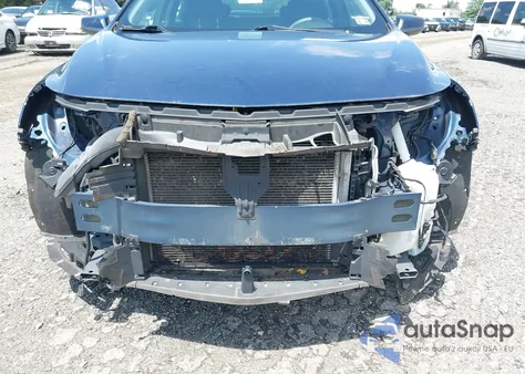 2020 Chevrolet Malibu Fwd Lt z USA, uszkodzony, nr VIN 1G1ZD5ST4LF058882